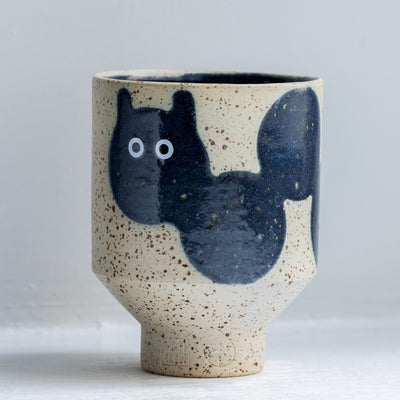 Illustrated Nomu Cup