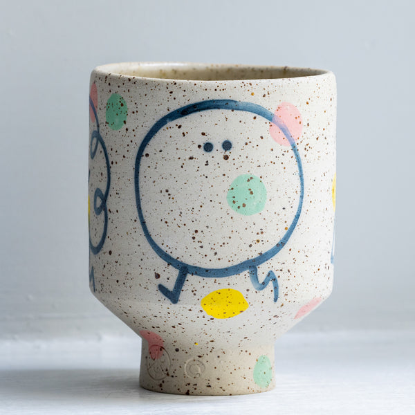 Illustrated Nomu Cup