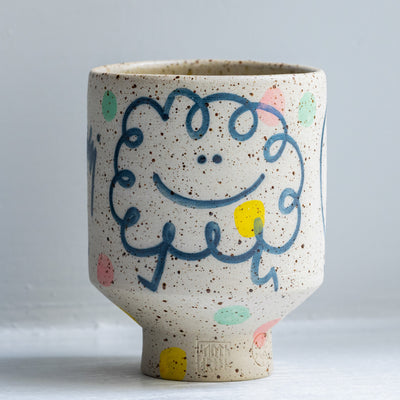 Illustrated Nomu Cup