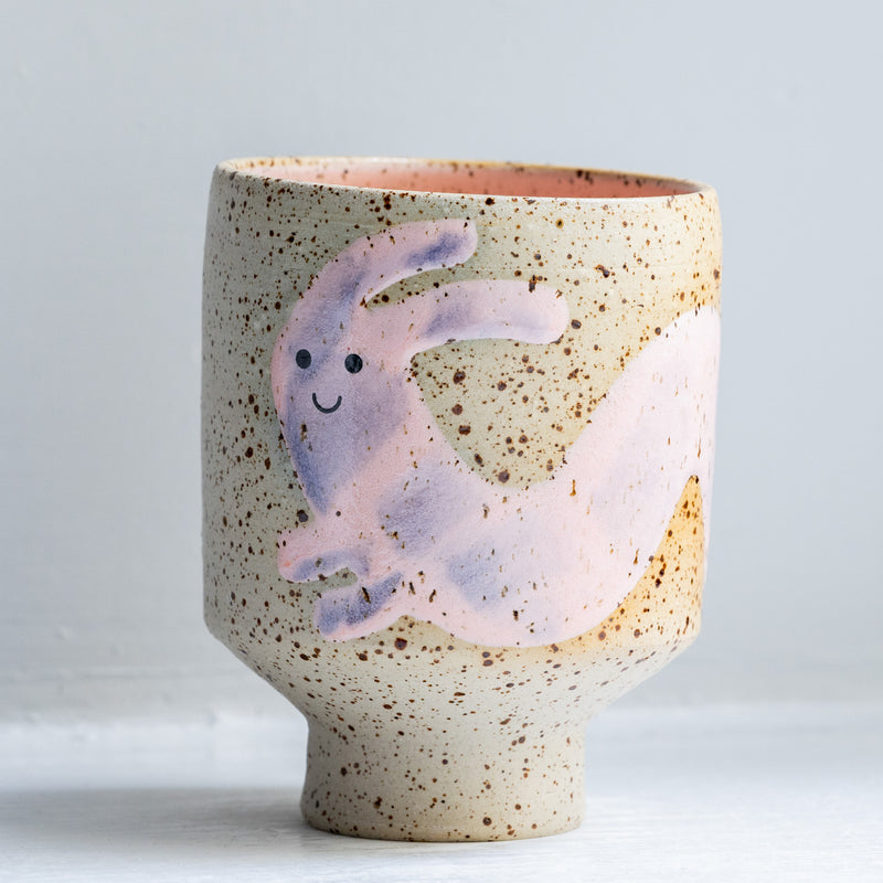 Illustrated Nomu Cup