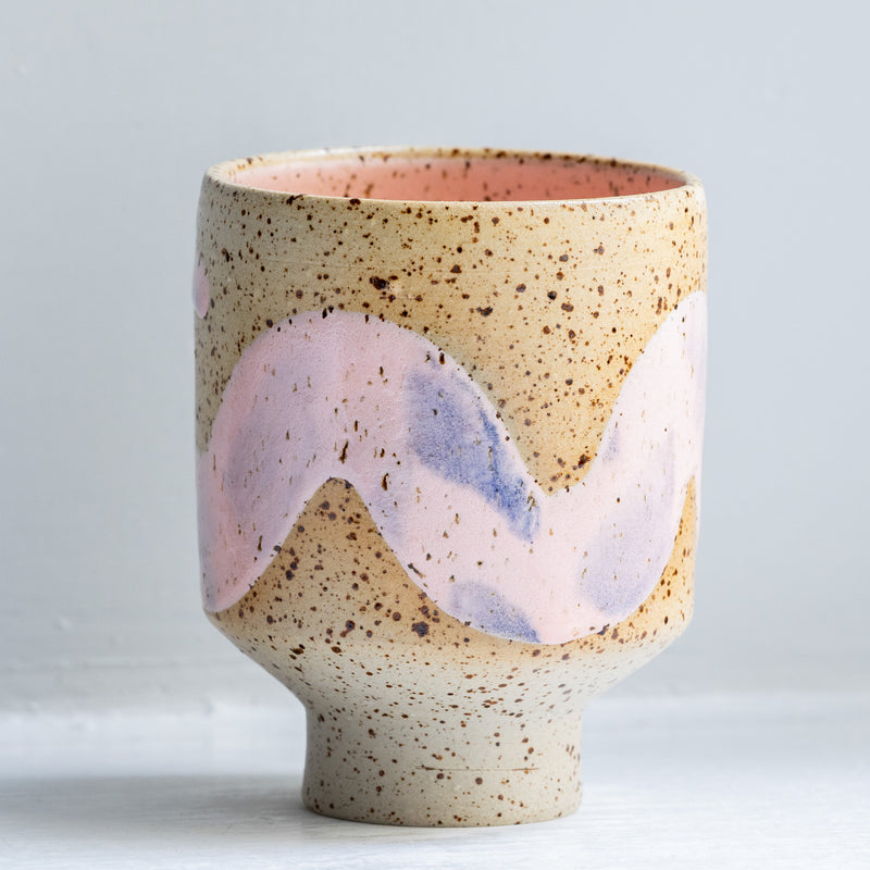 Illustrated Nomu Cup