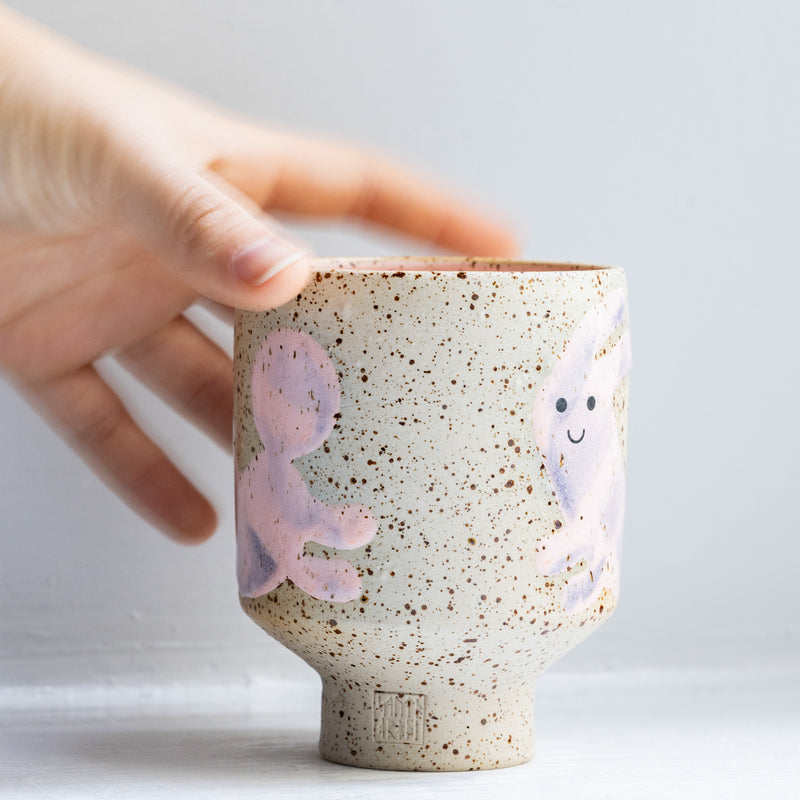 Illustrated Nomu Cup