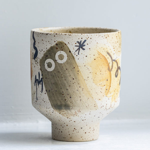 Illustrated Nomu Cup