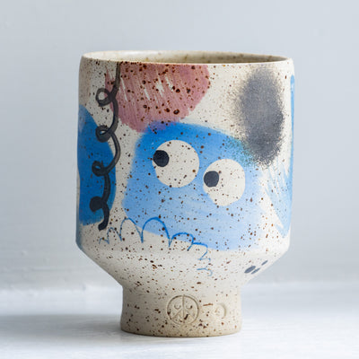 Illustrated Nomu Cup