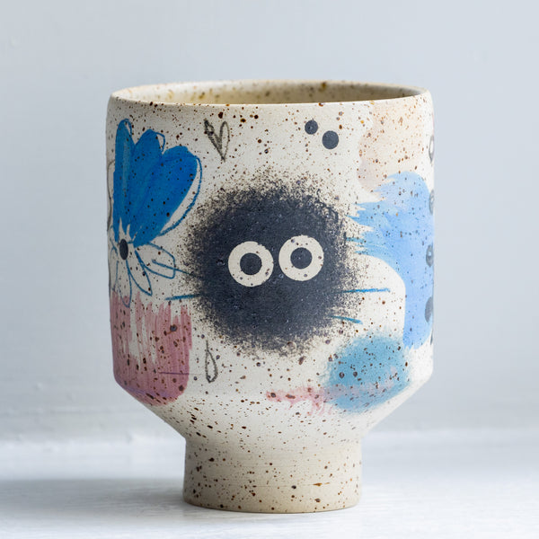 Illustrated Nomu Cup