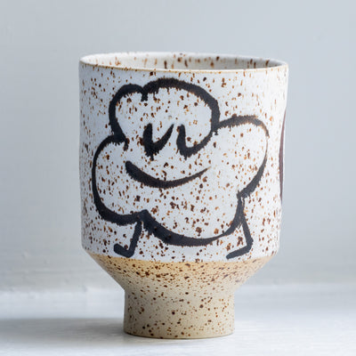 Illustrated Nomu Cup