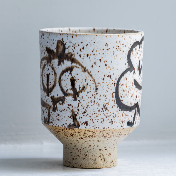 Illustrated Nomu Cup