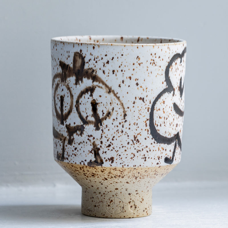 Illustrated Nomu Cup