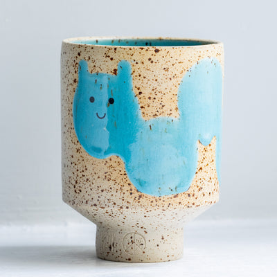 Illustrated Nomu Cup