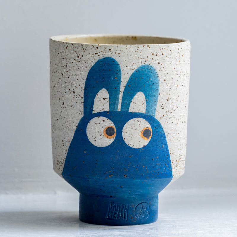 Illustrated Nomu Cup