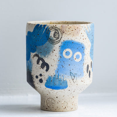 Illustrated Nomu Cup