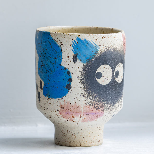 Illustrated Nomu Cup