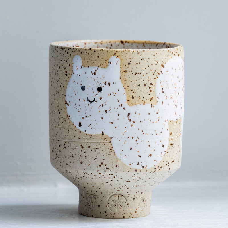 Illustrated Nomu Cup