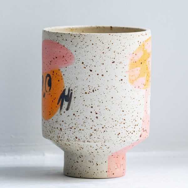 Illustrated Nomu Cup