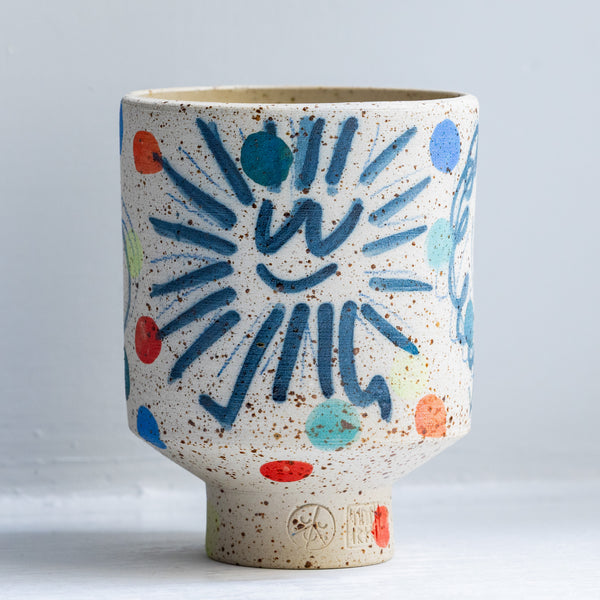 Illustrated Nomu Cup