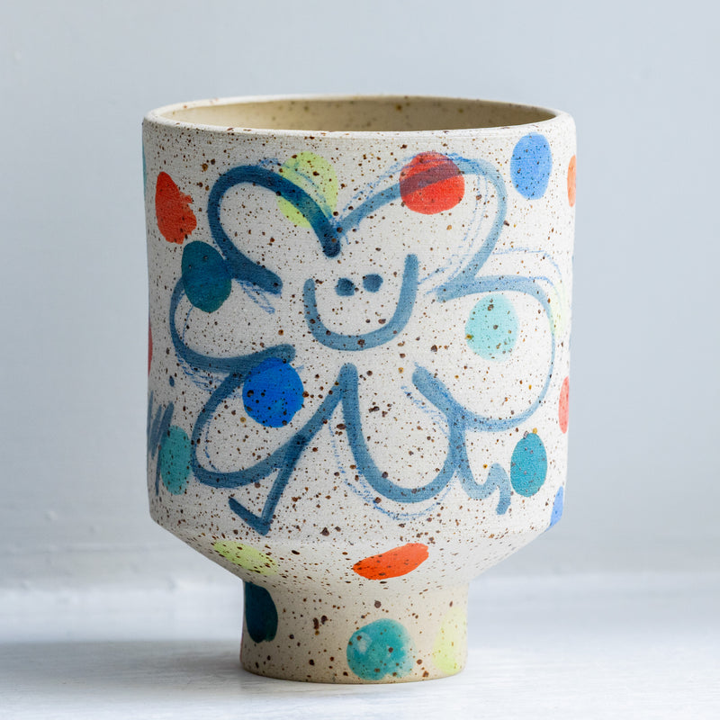 Illustrated Nomu Cup