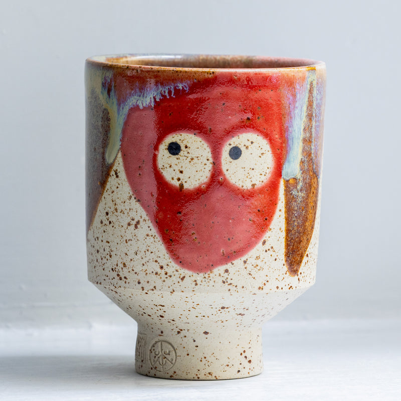 Illustrated Nomu Cup