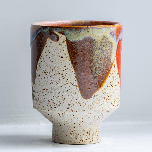 Illustrated Nomu Cup