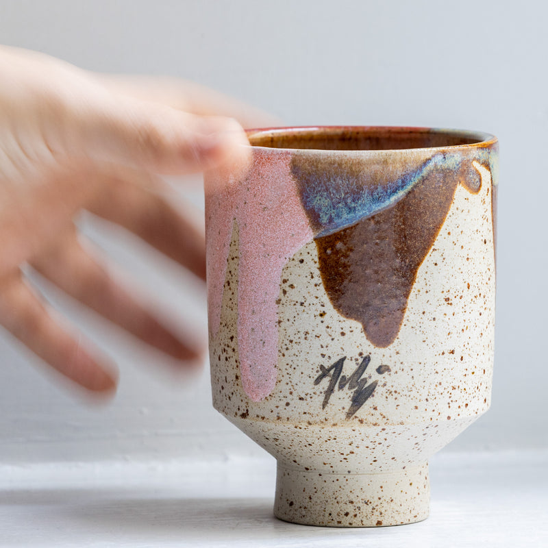 Illustrated Nomu Cup