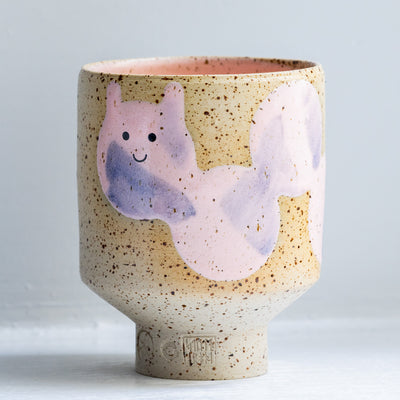 Illustrated Nomu Cup