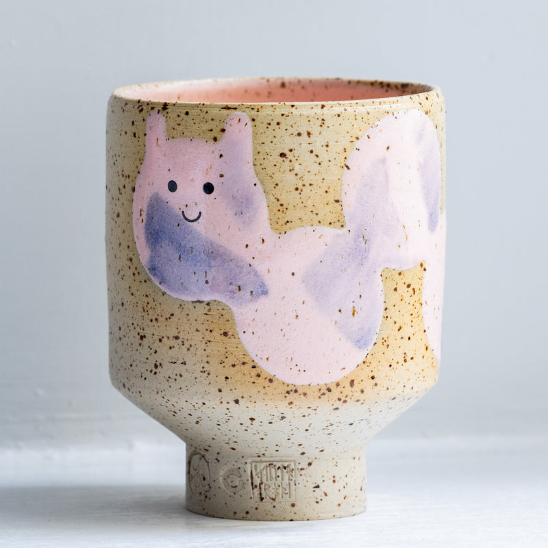 Illustrated Nomu Cup