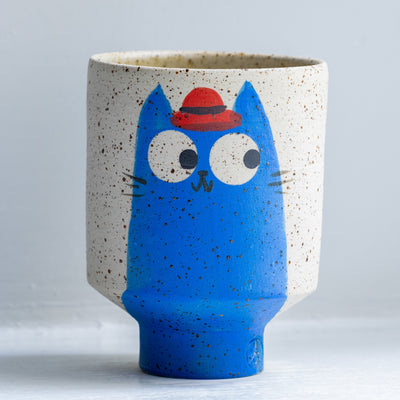 Illustrated Nomu Cup