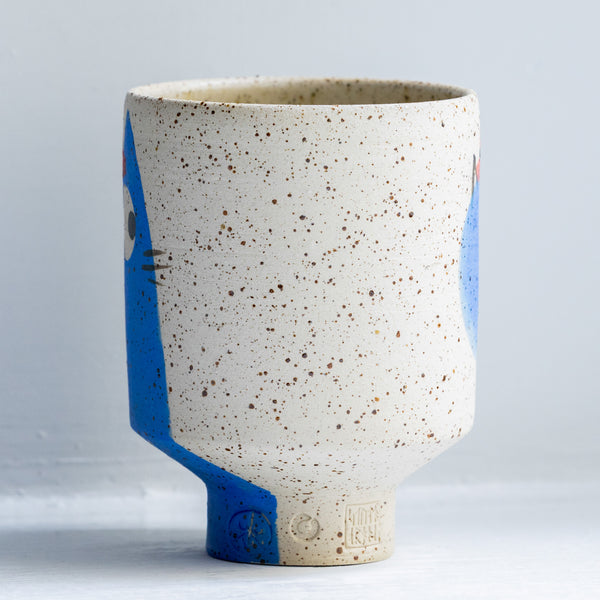 Illustrated Nomu Cup