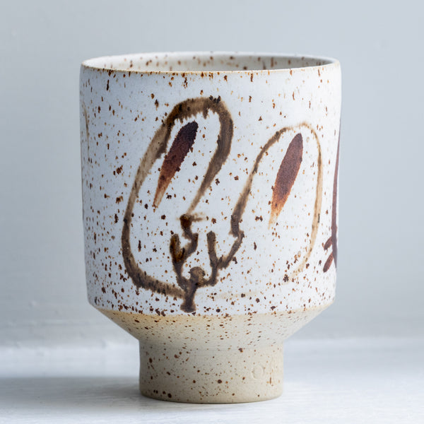 Illustrated Nomu Cup