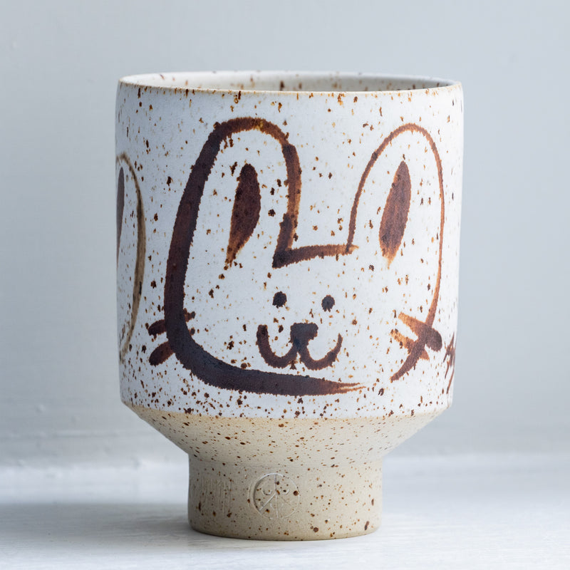 Illustrated Nomu Cup