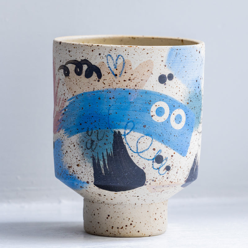 Illustrated Nomu Cup