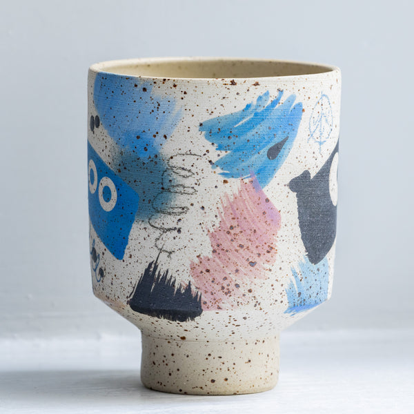 Illustrated Nomu Cup