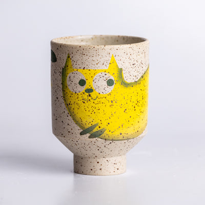 Illustrated Nomu Cup - No 1696 – Studio Arhoj Store