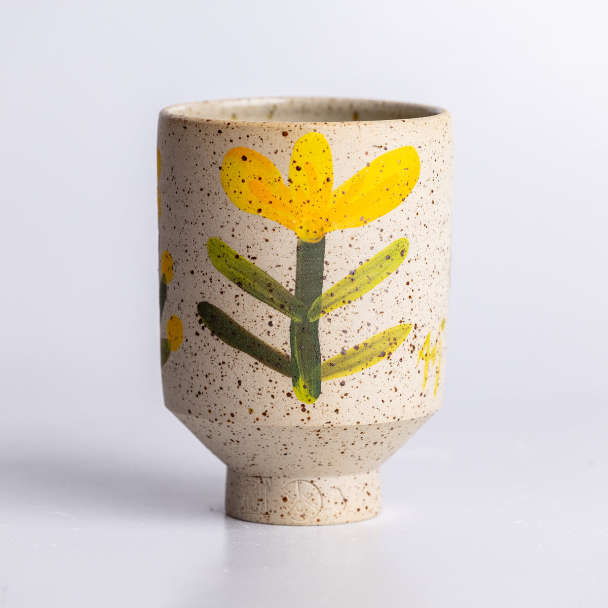 Illustrated Nomu Cup - No 1696 – Studio Arhoj Store