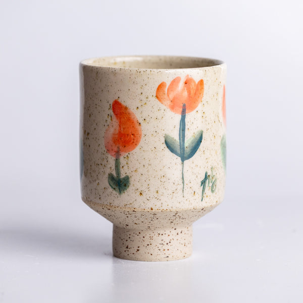 Illustrated Nomu Cup - No 1696 – Studio Arhoj Store