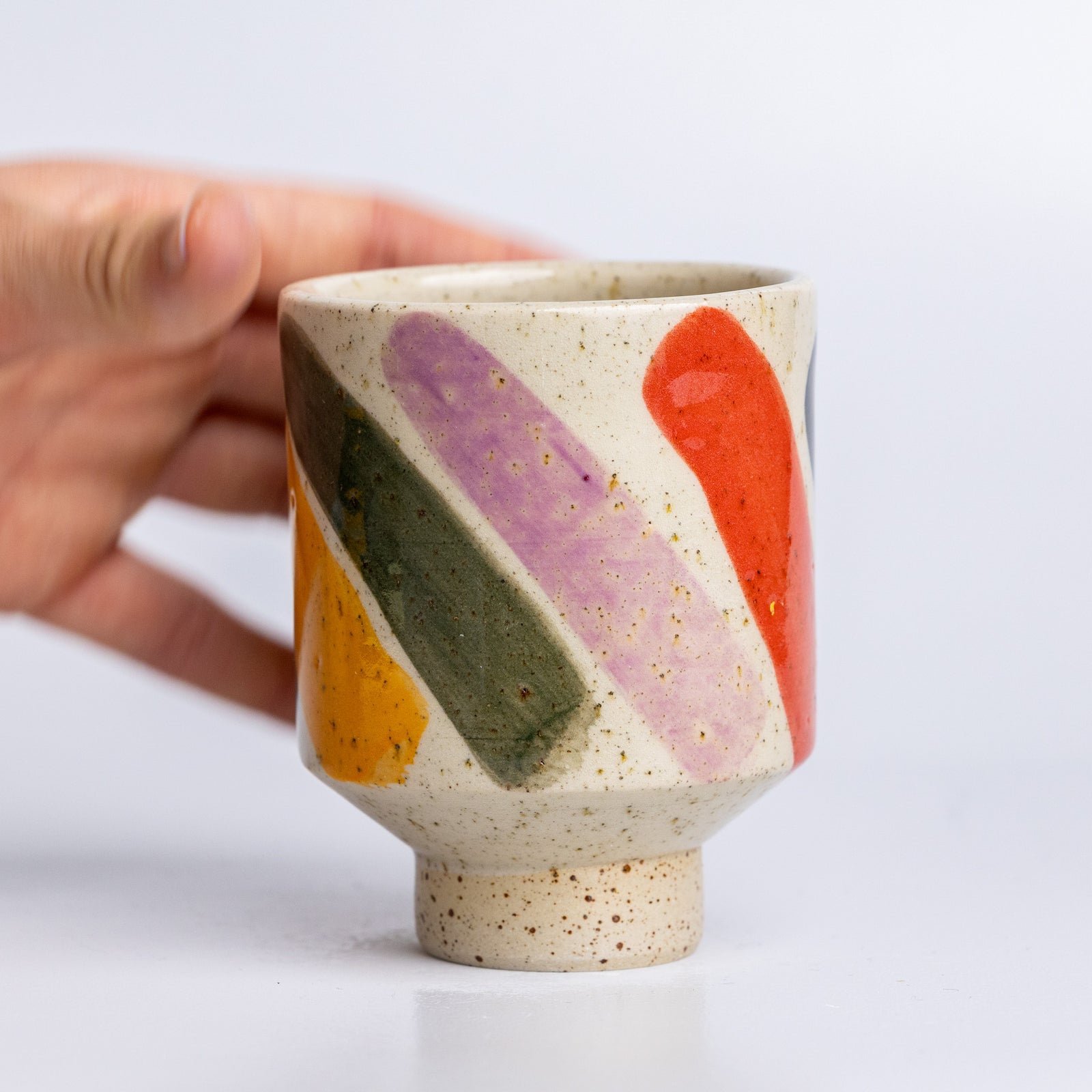 nomo  Illustrated Nomu Cup - No 1904 – Studio Arhoj Store