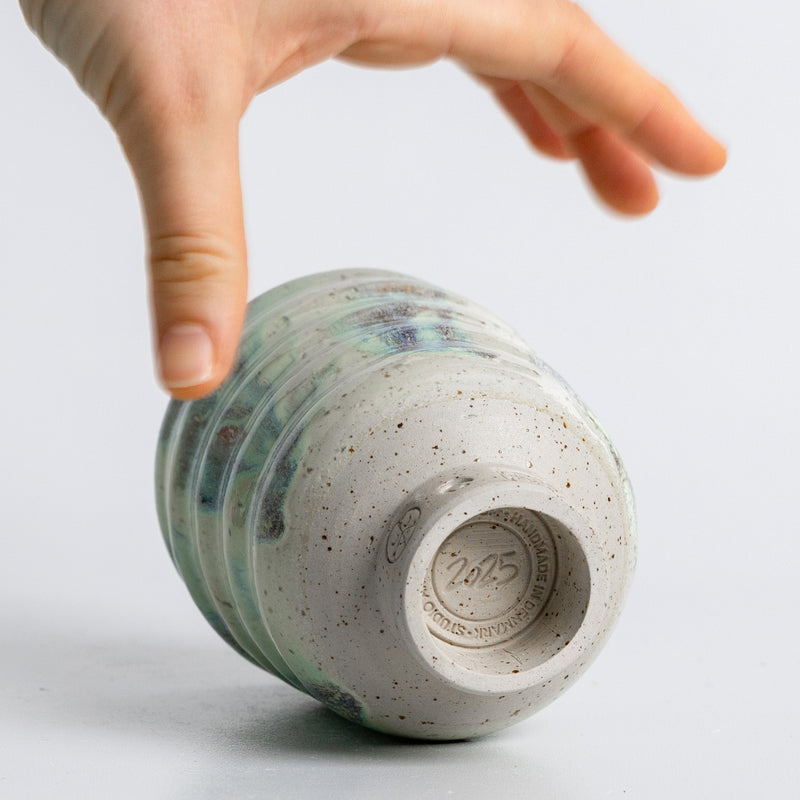 Nomu Cup - Shake - Whispy Mint Crystal – Studio Arhoj Store