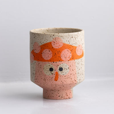 Illustrated Nomu Cup