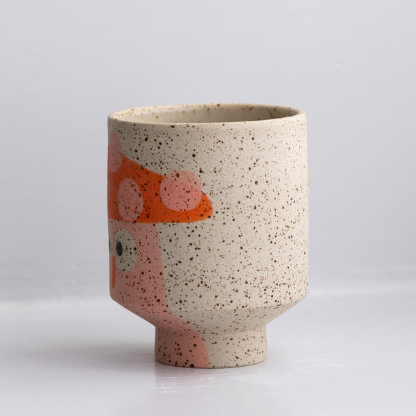 Illustrated Nomu Cup