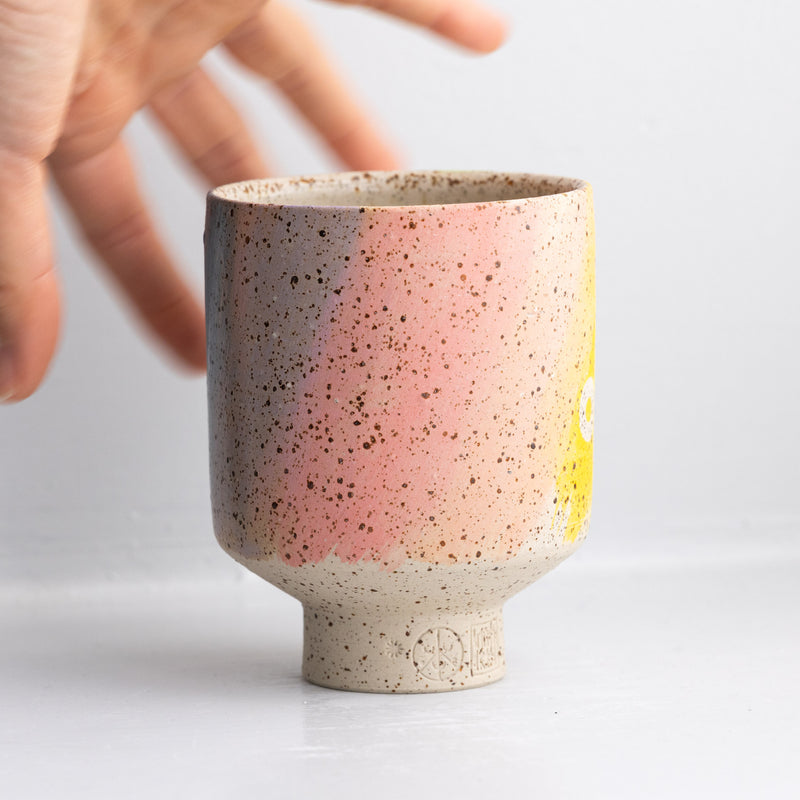 Illustrated Nomu Cup