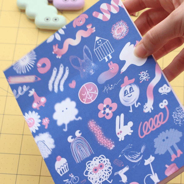 Scribble Pad