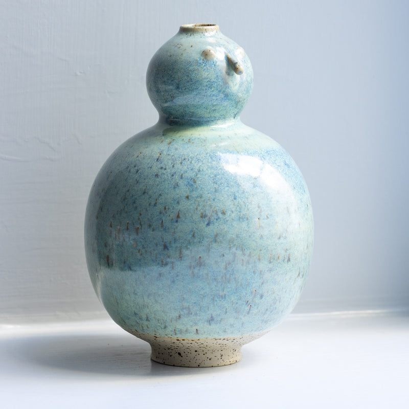 Fnoobie Vase