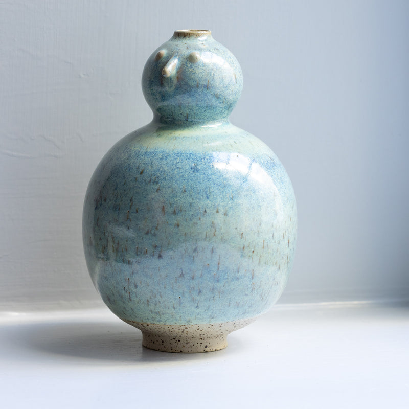 Fnoobie Vase