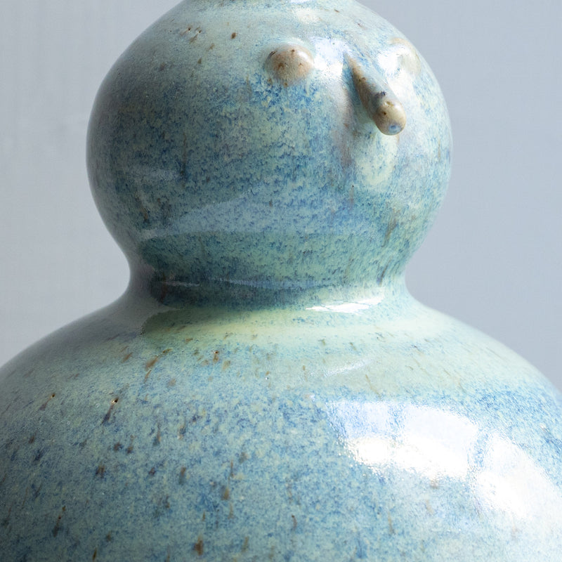 Fnoobie Vase