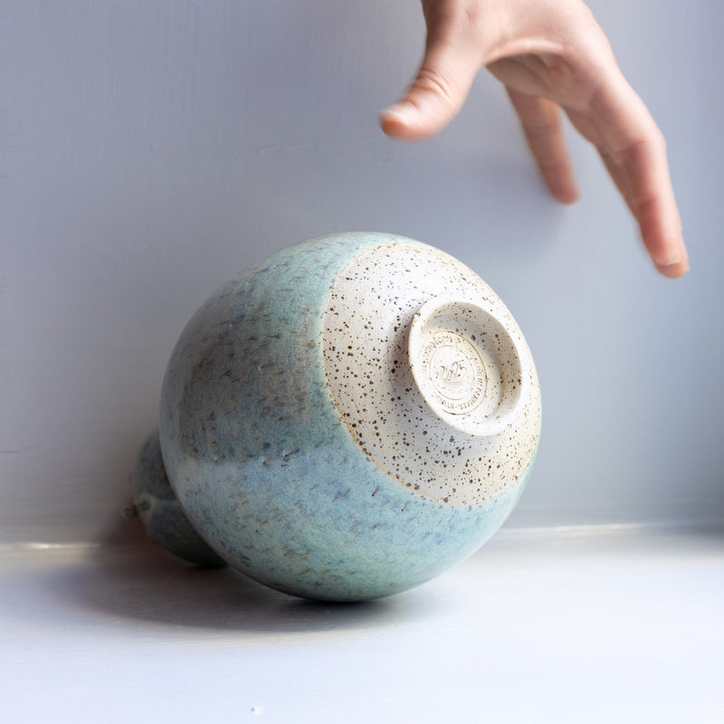 Fnoobie Vase
