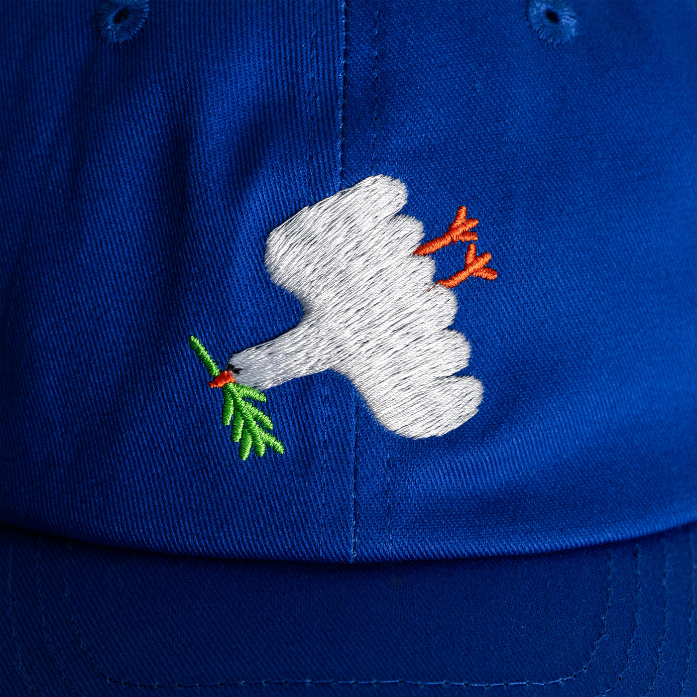 Cap
