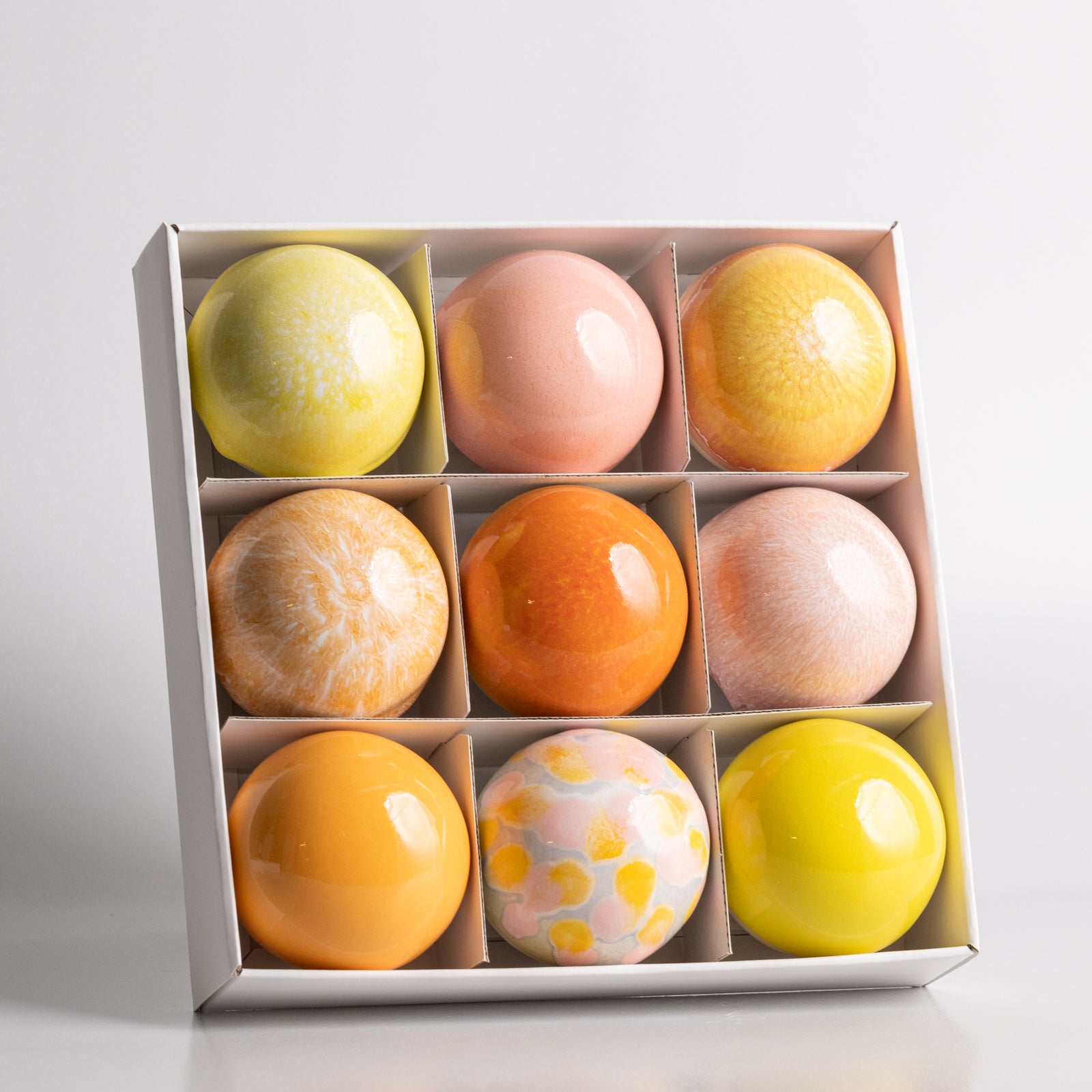 Pearl Set - No 7 – Studio Arhoj Store
