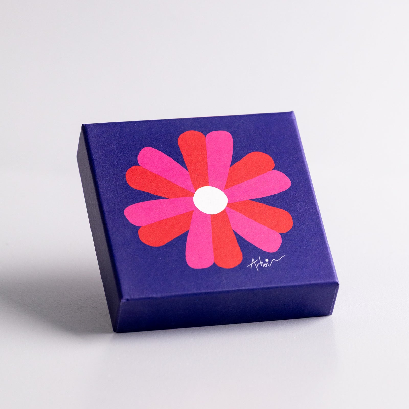 Party Coaster - Flowers of Okinawa – Studio Arhoj Store