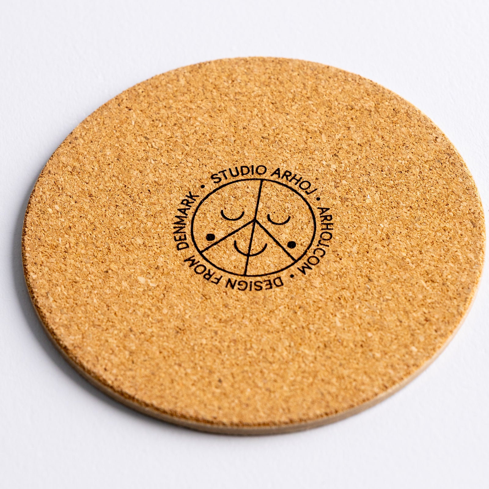 Party Coaster - Flowers of Okinawa – Studio Arhoj Store