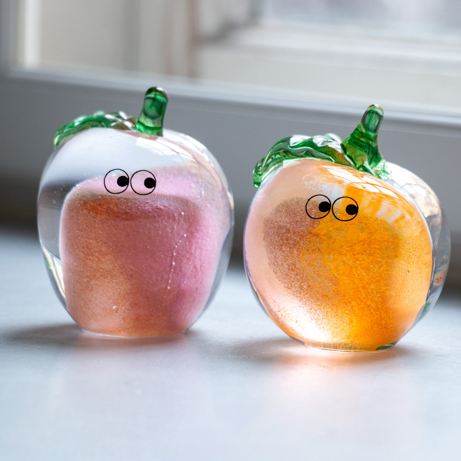 Crystal Blob - Numsi – Studio Arhoj Store