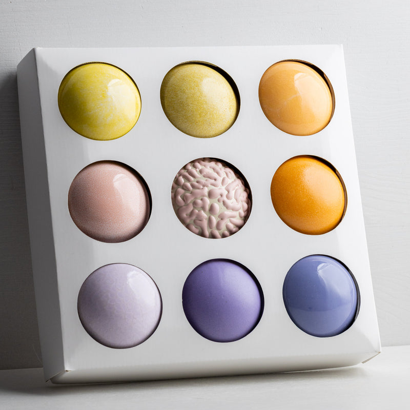 Pearl Set - No 11 – Studio Arhoj Store